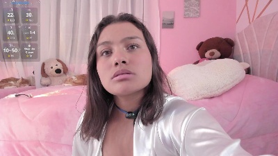 Lily_fox1 Live Image