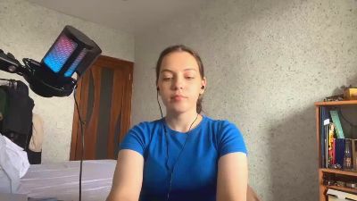 LindaBelarmino Live Image