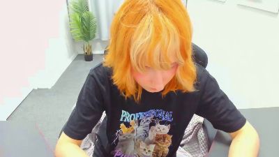 Little_Chips Live Image