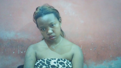 LovelyAngelah Live Image