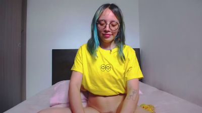 MARIANADIRTY1 Live Image