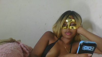 Maevah3 Live Image