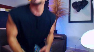 Markboyl Live Image