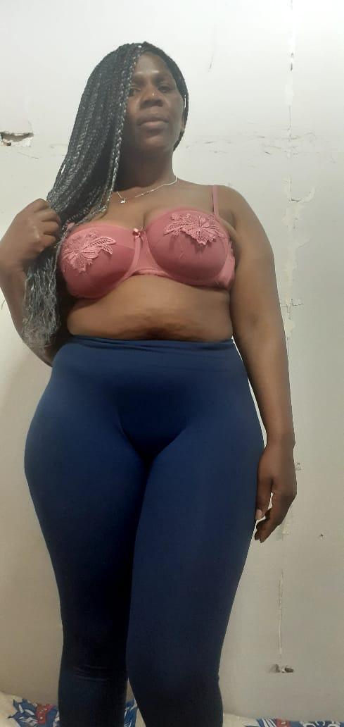 Maturegodess