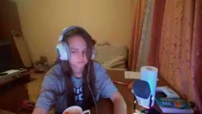 MayeVanlith Live Image