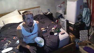 MeffgyverActual Live Image