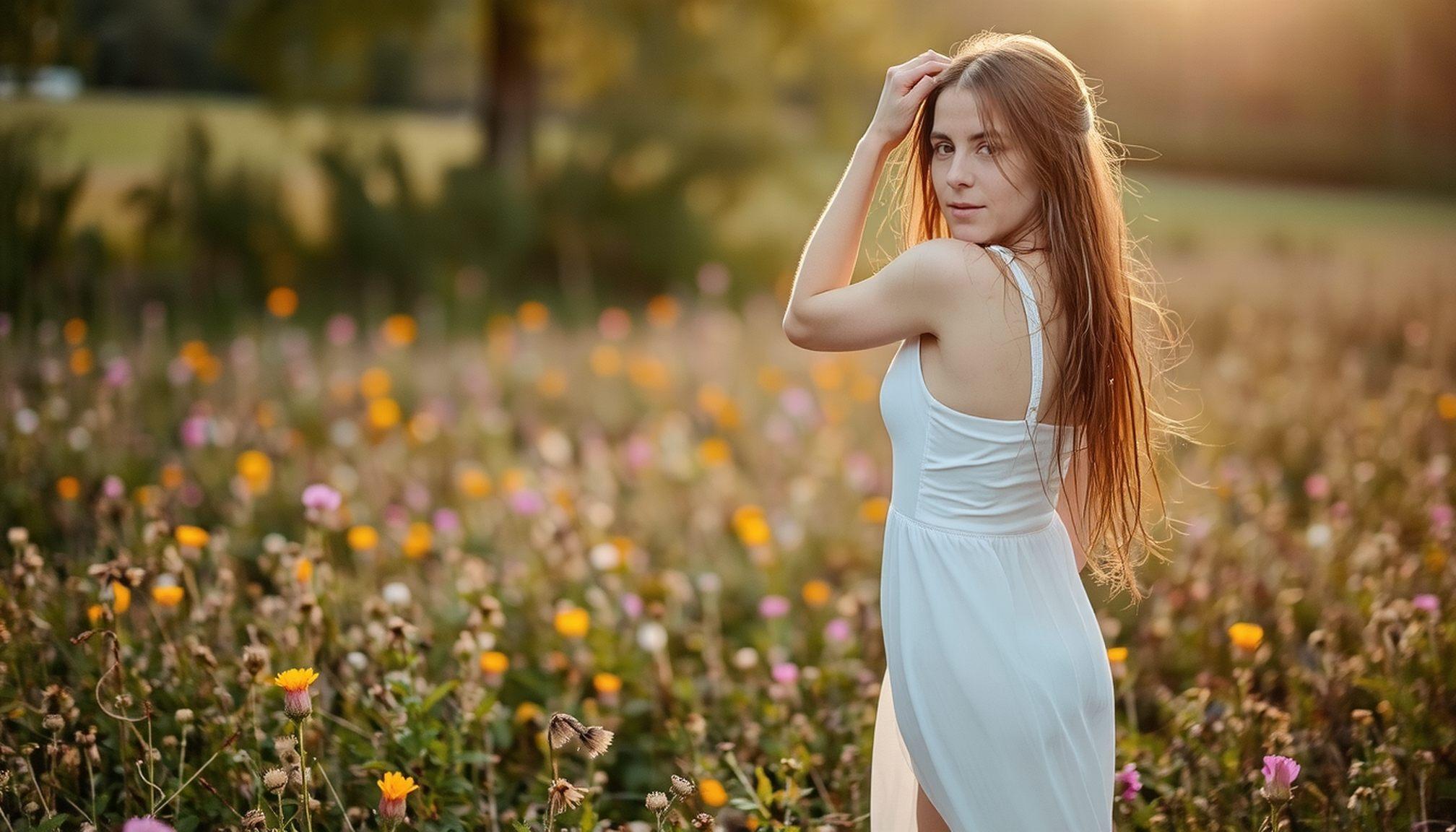 Megi_Sensual Live Image