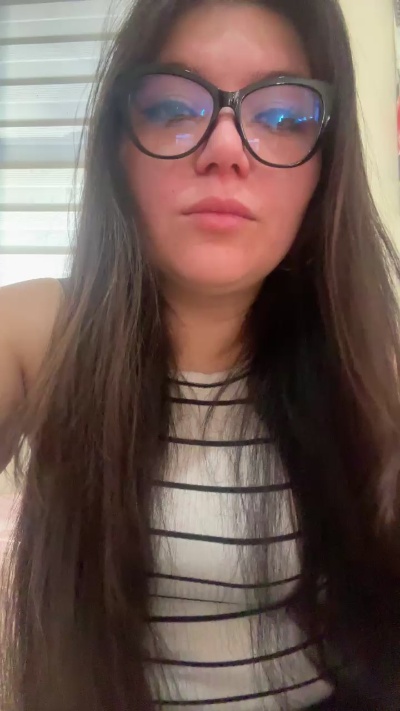 Meliixxx Live Image