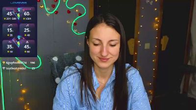 Missis_Sofiia Live Image