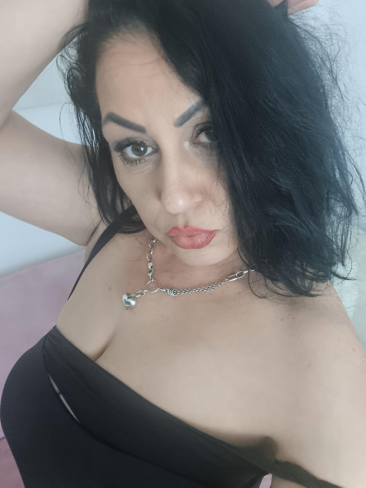 NataliaZen Live Image