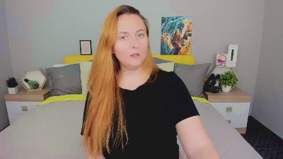 NaughtytFox Live Image