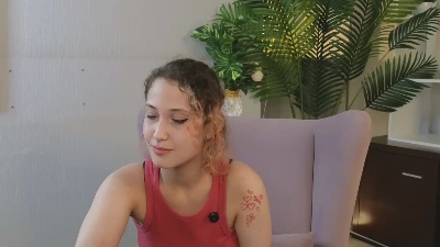 NinfaMilewski Live Image