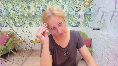 ParisCherry Live Image