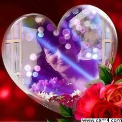 PaulaGolden Live Image
