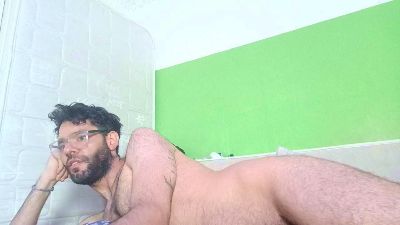 PeludoMorbos0 Live Image
