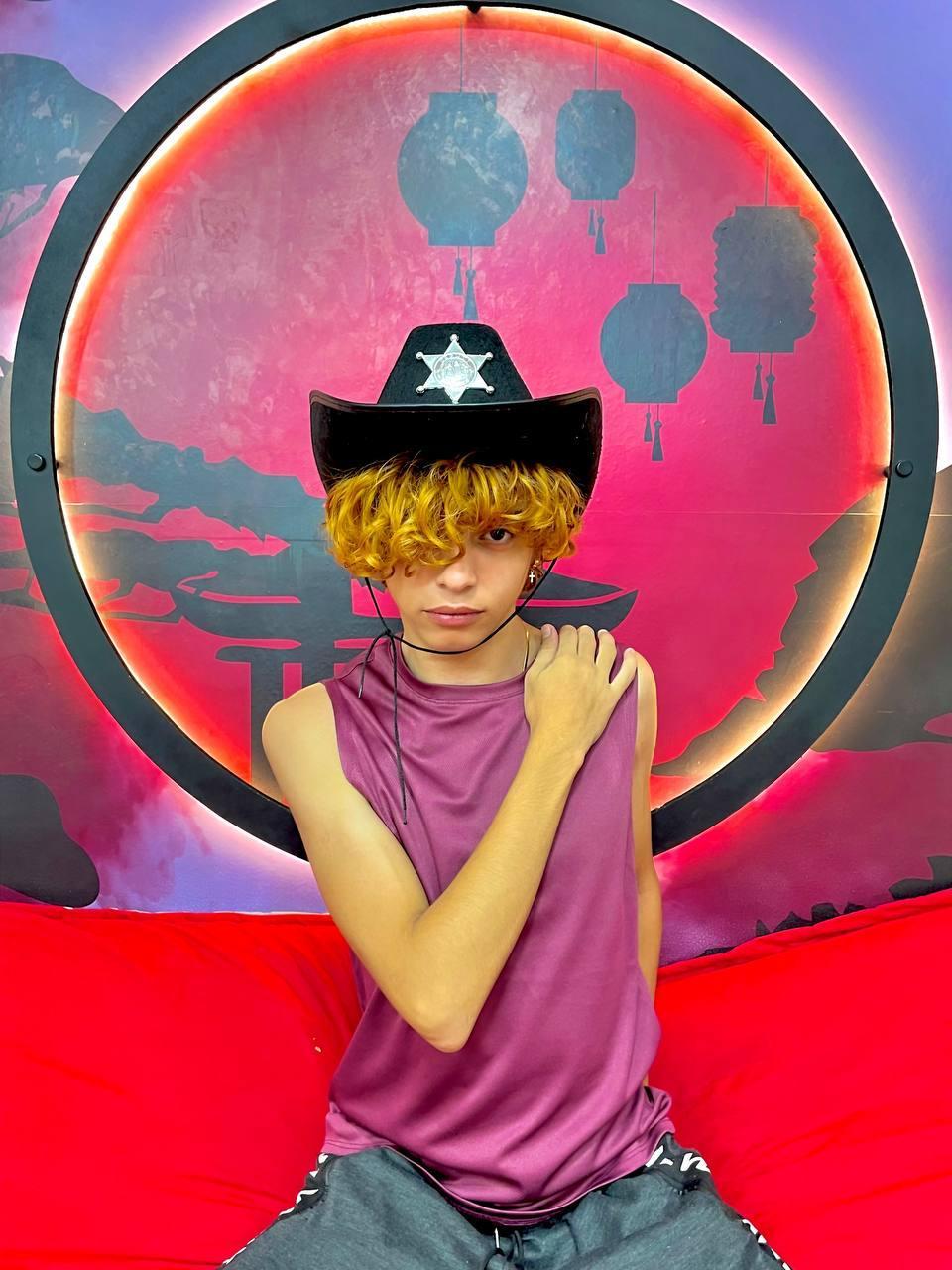 PoisonGuys Live Image