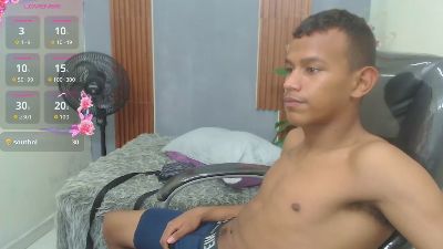 Rory_castro Live Image