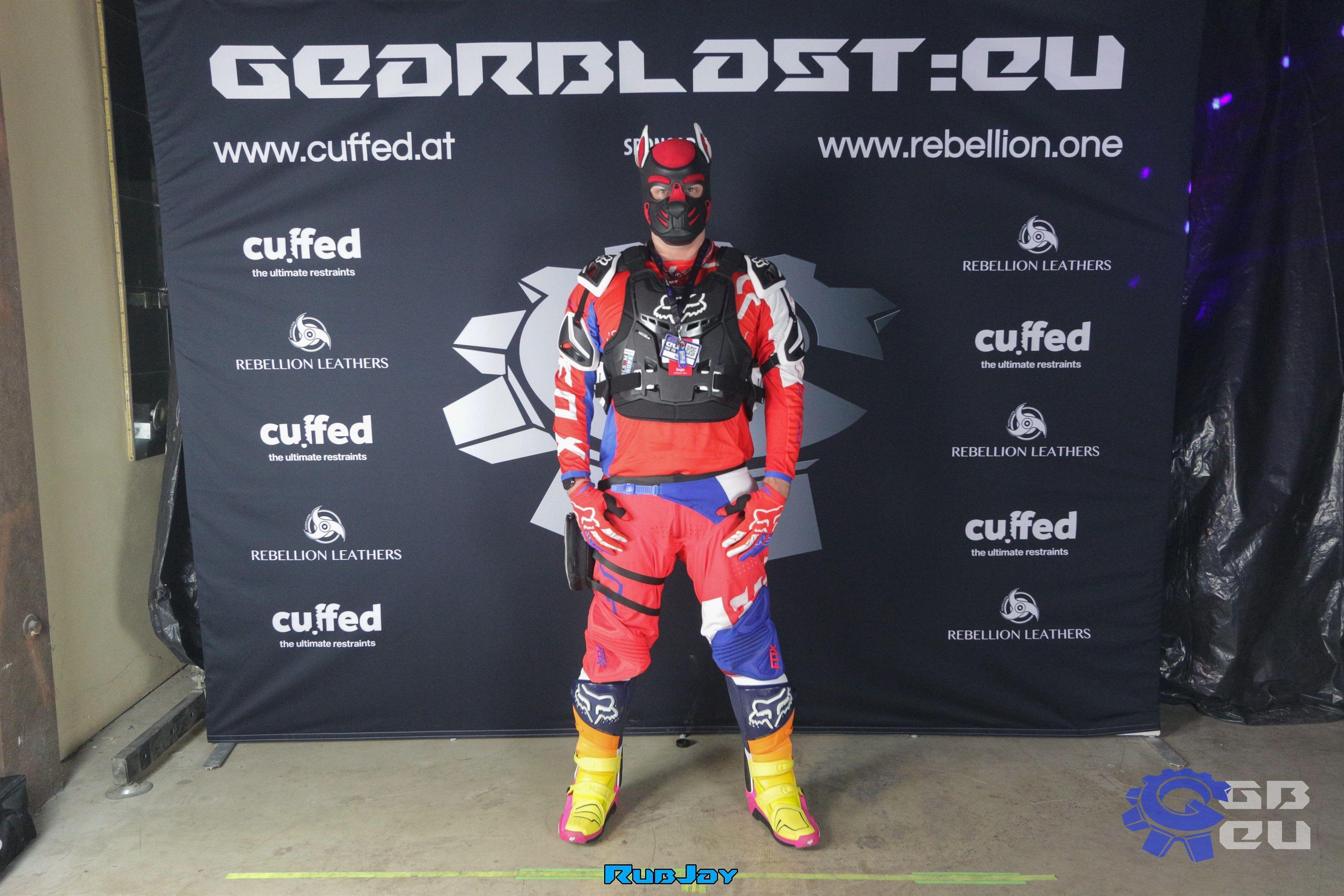 RubJay_sub Live Image