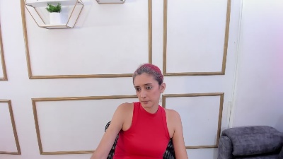 Ruby_your_milf Live Image