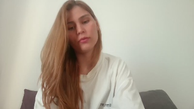SensualArg4 Live Image
