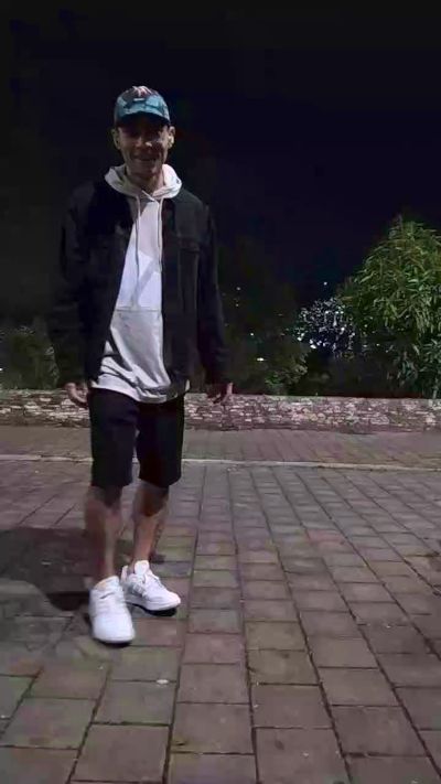 Sexylatinogay
