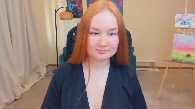 SidneyFreeberg Live Image