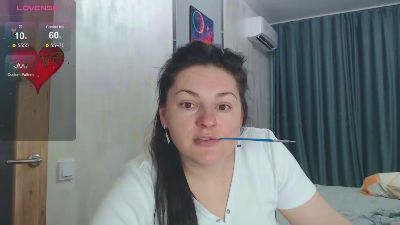 StacyDavise_ Live Image