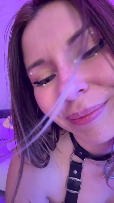 Sugarmagenta Live Image