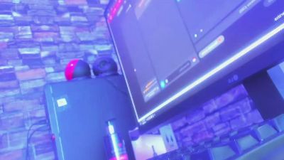 Sweett_Storm_ Live Image