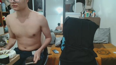 Thomas_FRZ Live Image