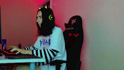 Young_nymph Live Image