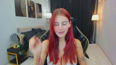 YourSweetFoots Live Image