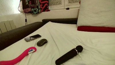 _sensualite Live Image