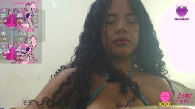 alegriamartinez Live Image