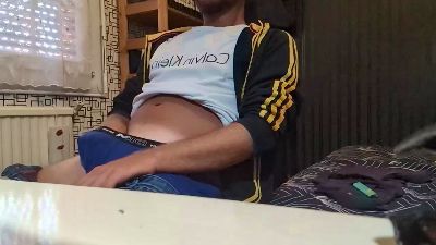 alexdelille Live Image