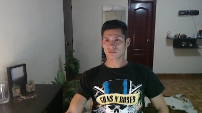 axel_moreno Live Image
