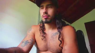 baky_sexy Live Image