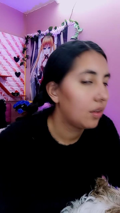 cassandra_ruiz3 Live Image