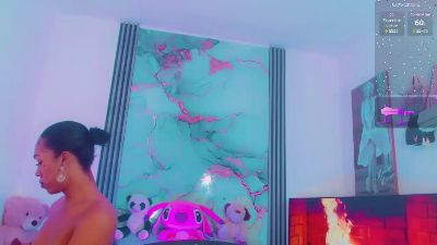 chanell_sexy20 Live Image