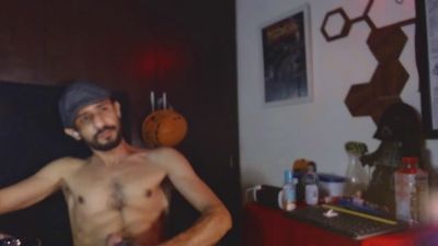 cosmo861 Live Image