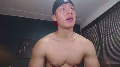 deivid_parker Live Image