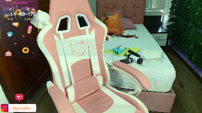 emmaa_rs Live Image