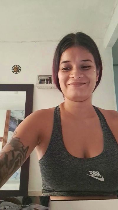 emmily_fox Live Image