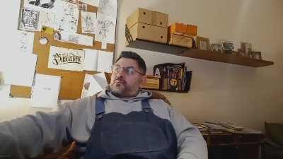 eusebio__ Live Image