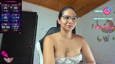 hoffman_alisson Live Image