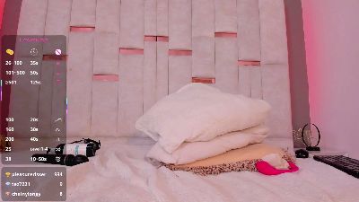 janna_fox_ Live Image