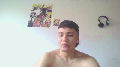 johanAnge Live Image
