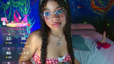 jucie_petite Live Image