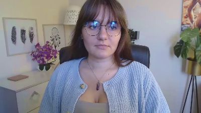 julie_sensual Live Image
