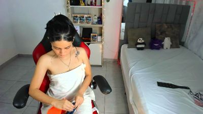 kitty_scoot Live Image